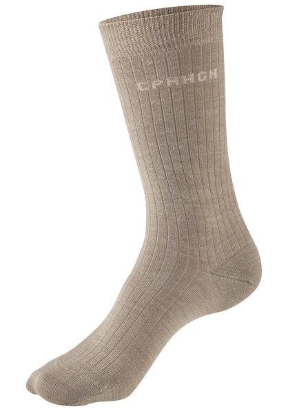 Basicsocken