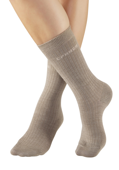 Basicsocken