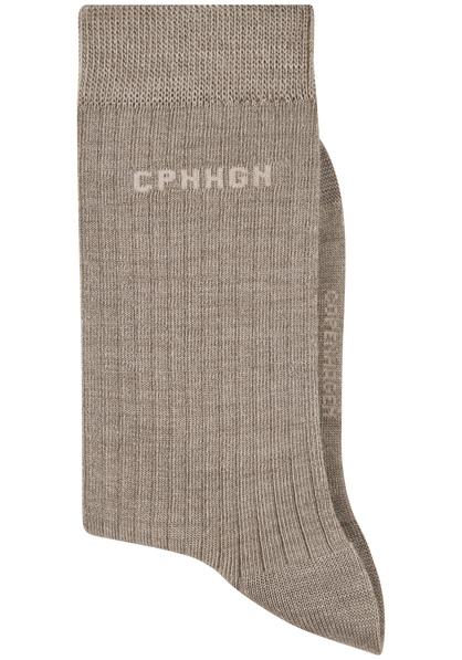 Basicsocken