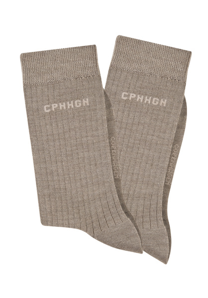 Basicsocken