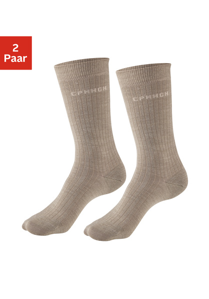 Basicsocken