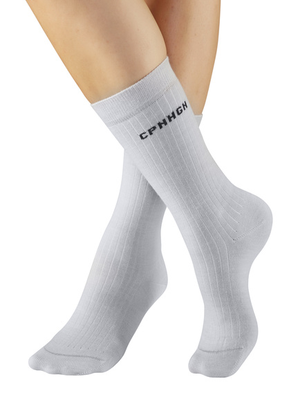 Basicsocken