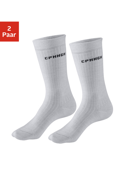 Basicsocken