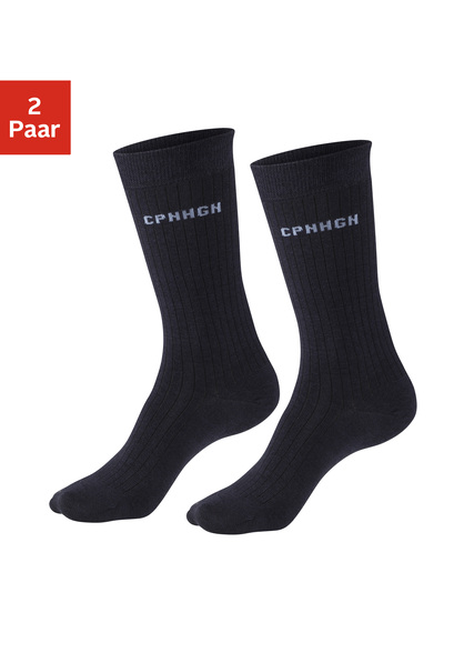 Basicsocken