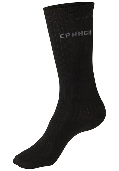 Basicsocken