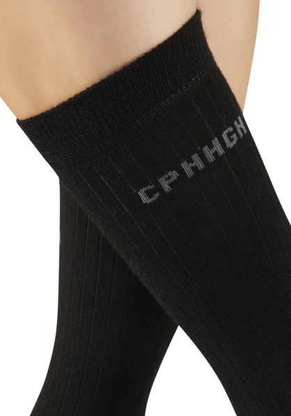 Basicsocken