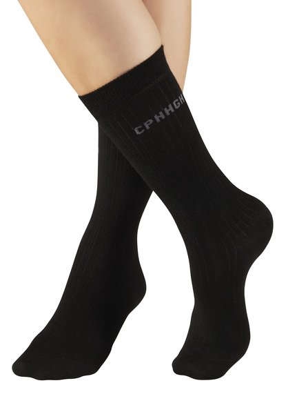 Basicsocken