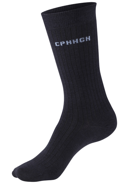 Basicsocken