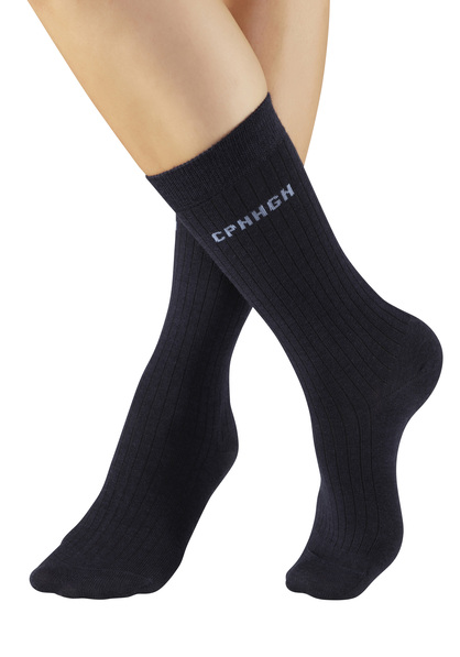 Basicsocken