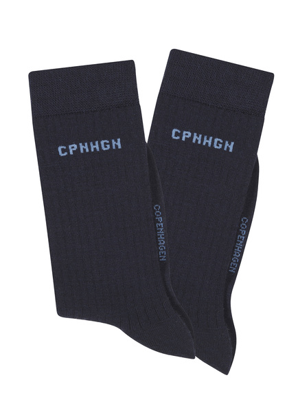Basicsocken