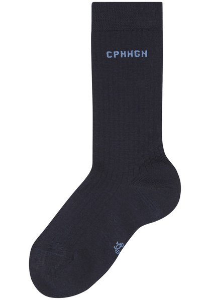 Basicsocken