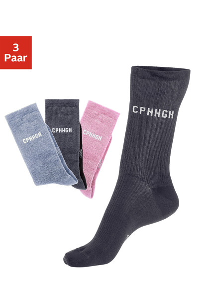Basicsocken