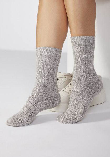 Basicsocken