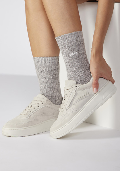 Basicsocken