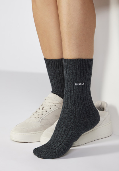 Basicsocken
