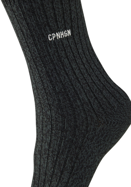 Basicsocken
