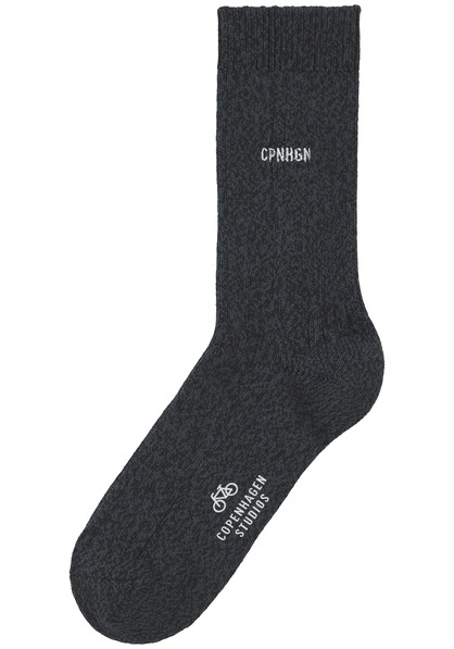 Basicsocken