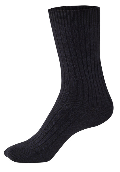Basicsocken