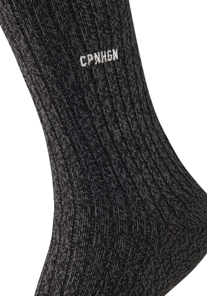 Basicsocken