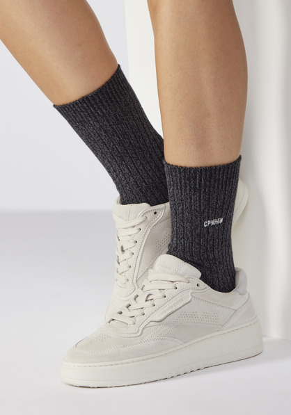 Basicsocken