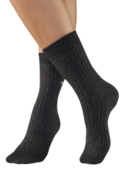 Basicsocken