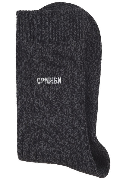 Basicsocken