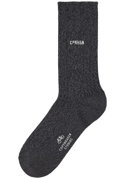 Basicsocken
