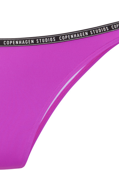 Bikini-Hose