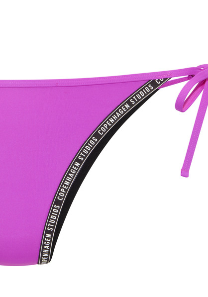 Bikini-Hose