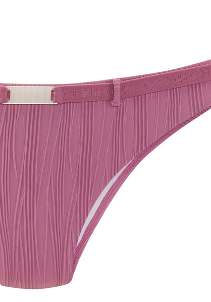 Bikini-Hose