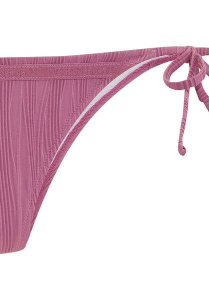 Bikini-Hose