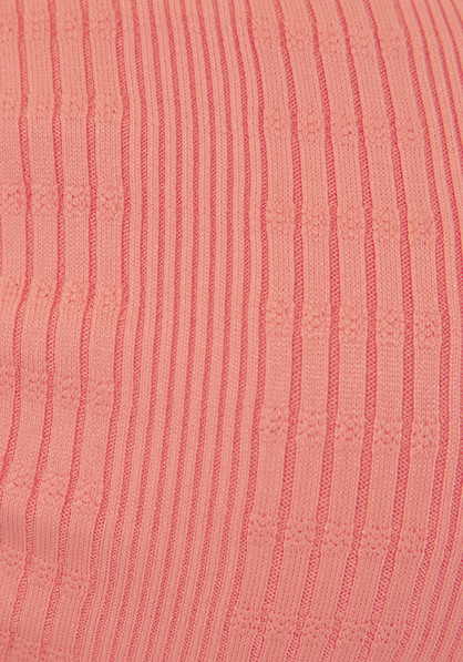 Bügel-Bandeau-Bikini-Top