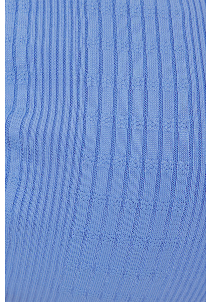 Bügel-Bandeau-Bikini-Top