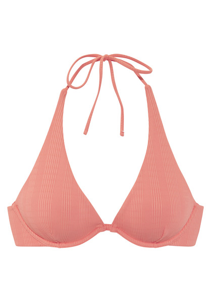 Bügel-Bikini-Top