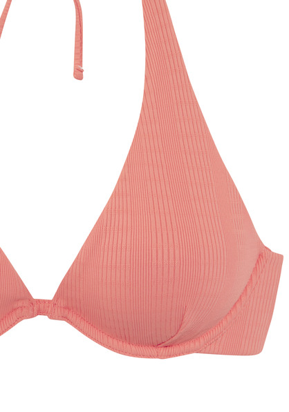 Bügel-Bikini-Top