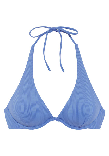 Bügel-Bikini-Top