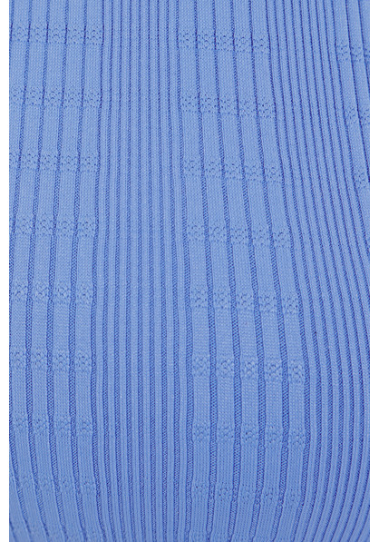 Bügel-Bikini-Top