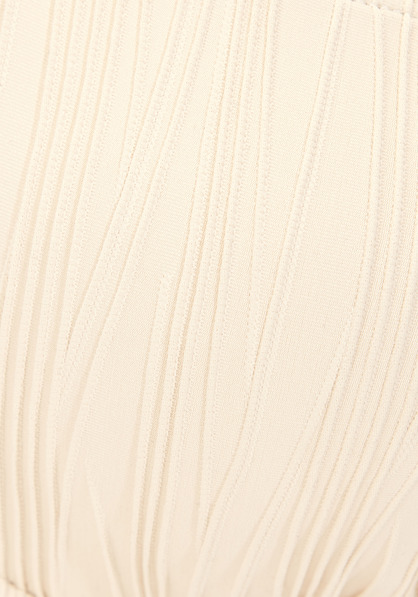 Bügel-Bikini-Top