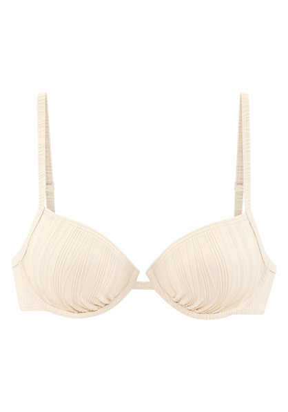 Bügel-Bikini-Top