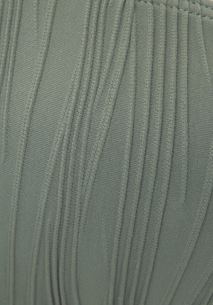 Bügel-Bikini-Top