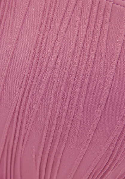 Bügel-Bikini-Top