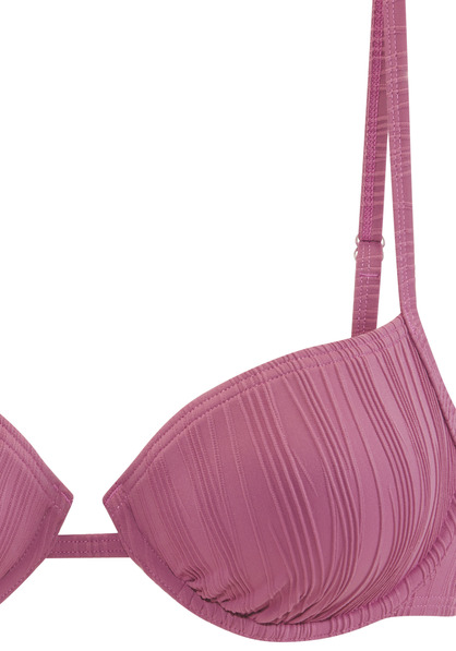 Bügel-Bikini-Top
