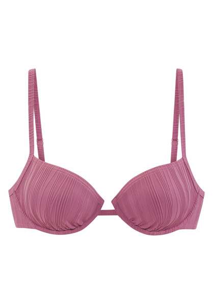 Bügel-Bikini-Top
