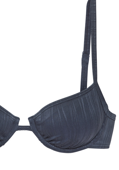 Bügel-Bikini-Top