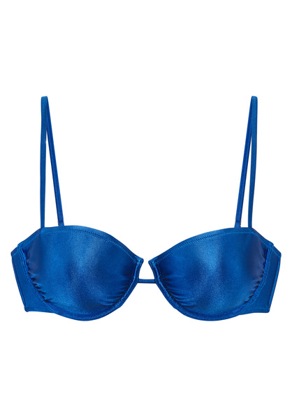 Bügel-Bikini-Top