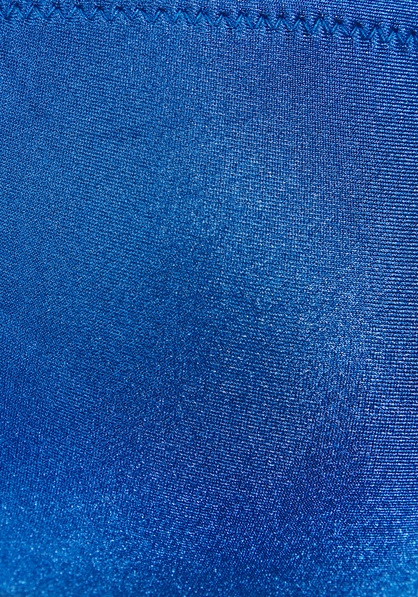 Bügel-Bikini-Top