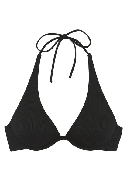 Bügel-Bikini-Top