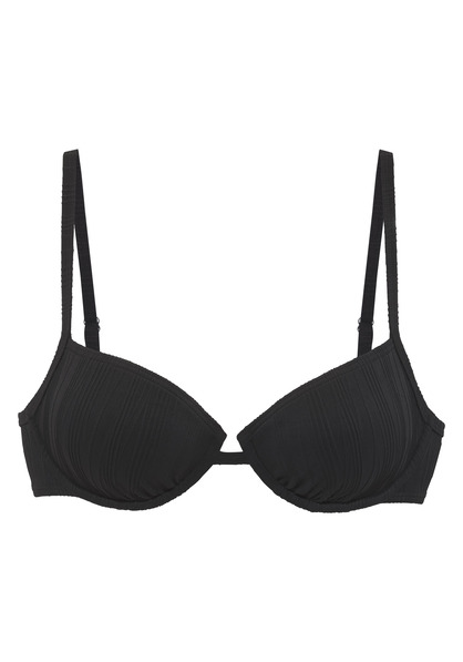 Bügel-Bikini-Top