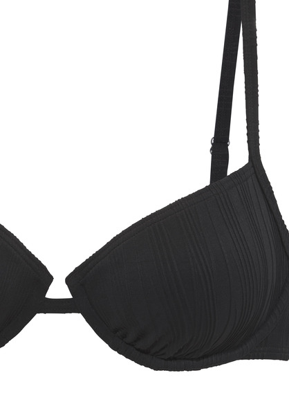Bügel-Bikini-Top