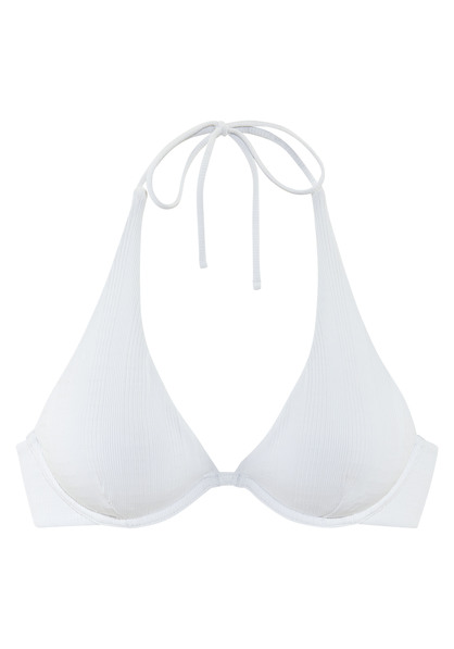 Bügel-Bikini-Top